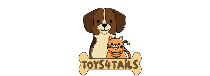 toys4tails